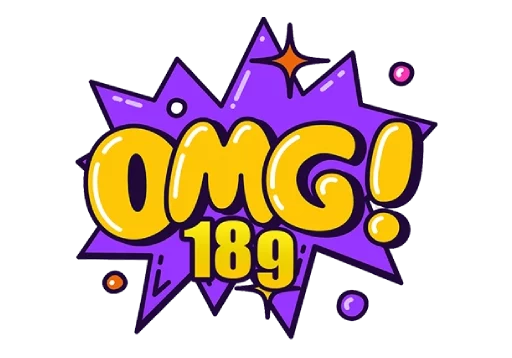 OMG189